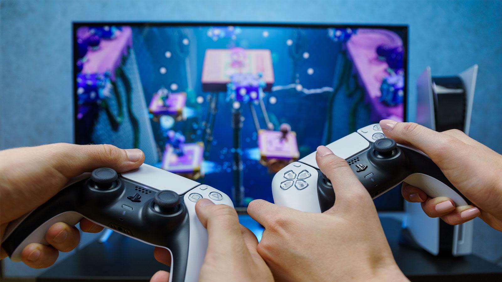 Dominate Online Sports Games Like a Pro