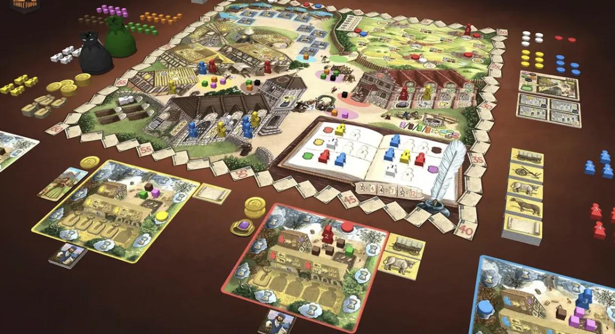 How to Make the Most of Online Board Games